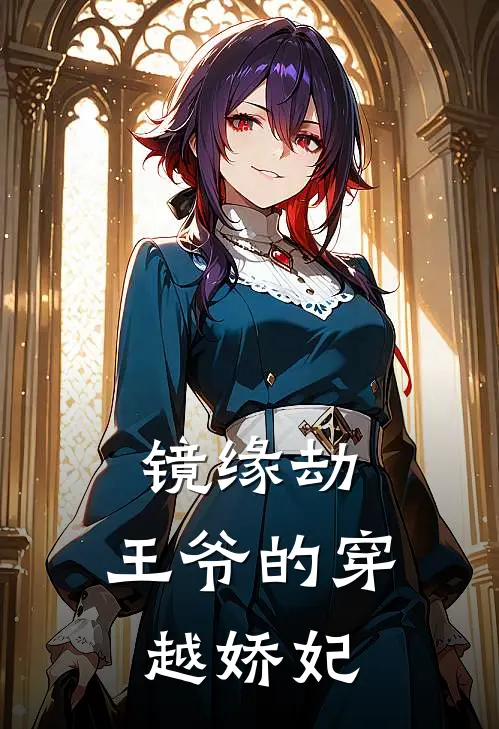 镜缘劫：王爷的穿越娇妃(萧景珩宁语嫣)最新小说_免费阅读完整版小说镜缘劫：王爷的穿越娇妃(萧景珩宁语嫣)