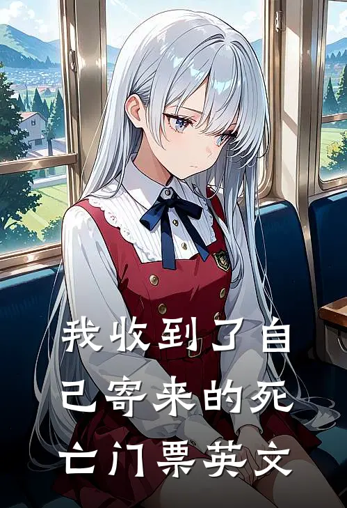 我收到了自己寄来的死亡门票英文