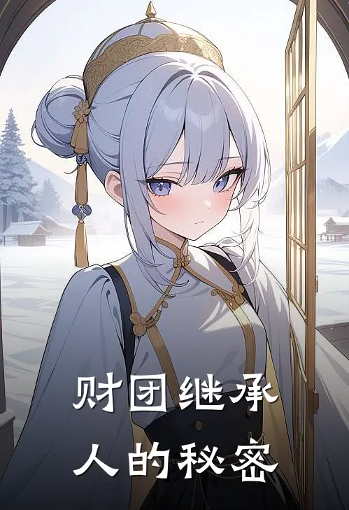 财团继承人的秘密