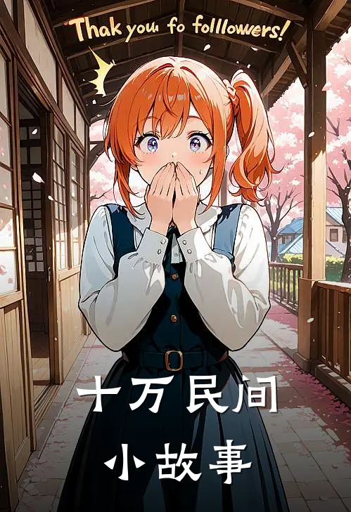 十万民间小故事