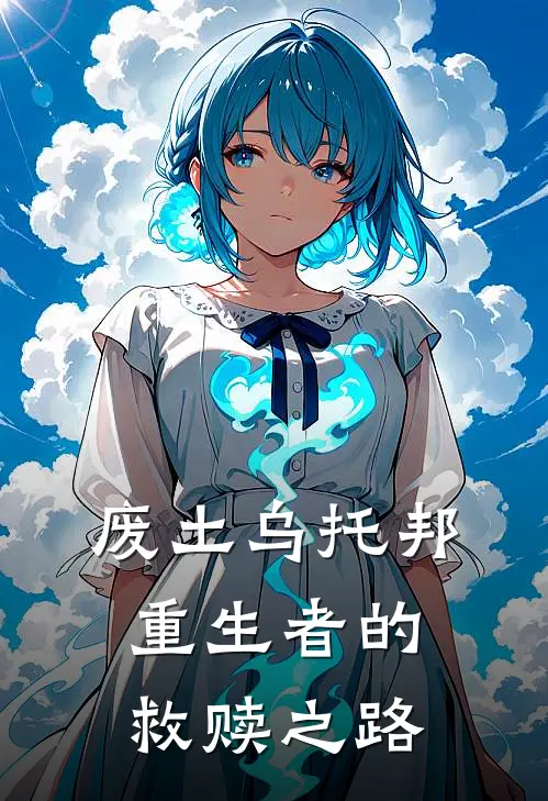 废土乌托邦：重生者的救赎之路(林夜铁战)小说最新章节_全文免费小说废土乌托邦：重生者的救赎之路林夜铁战