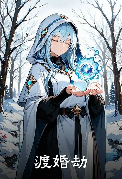 渡婚劫(余可夏雨)免费阅读无弹窗_最新好看小说推荐渡婚劫余可夏雨