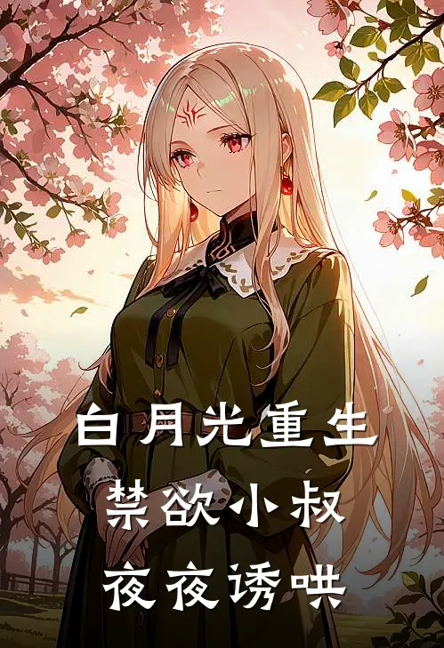 白月光重生：禁欲小叔夜夜诱哄