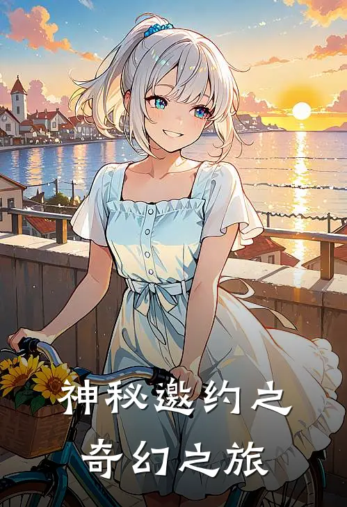 神秘邀约之奇幻之旅(林晓玉佩)完结的热门小说_全本免费完结小说神秘邀约之奇幻之旅(林晓玉佩)