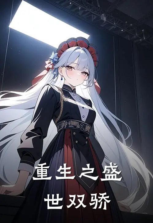 重生之盛世双骄