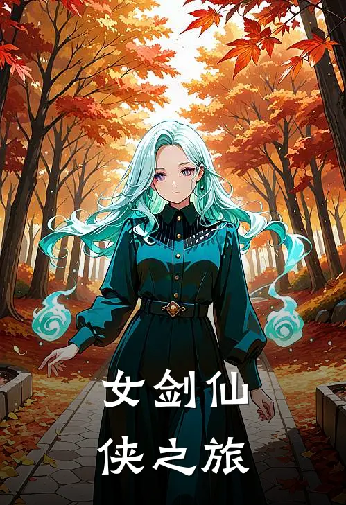 女剑仙侠之旅(苏瑶林风)热门网络小说推荐_最新完结小说推荐女剑仙侠之旅苏瑶林风