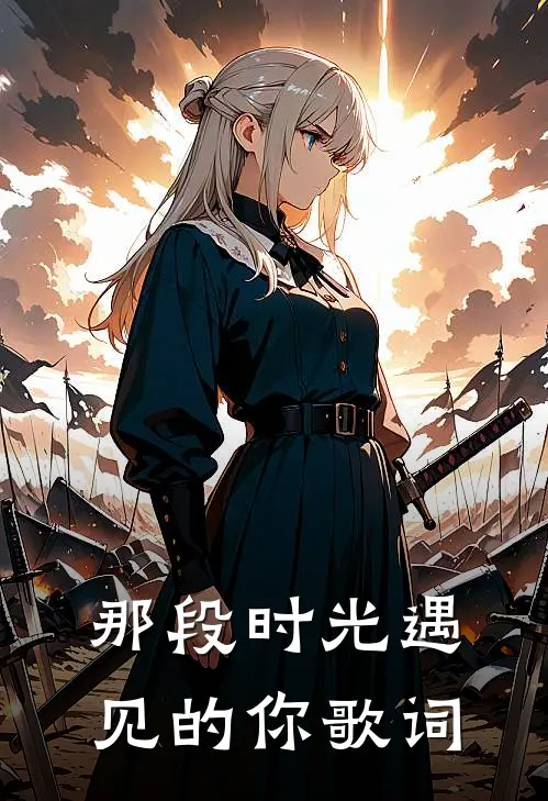 那段时光遇见的你歌词