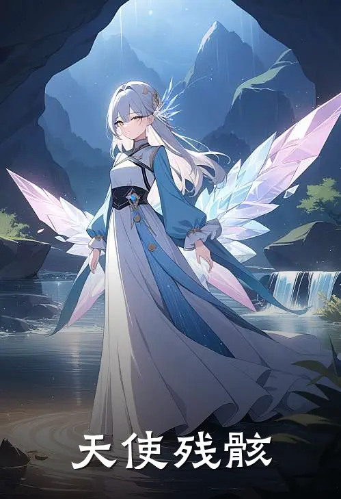 天使残骸
