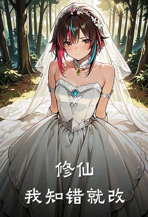 修仙，我知错就改