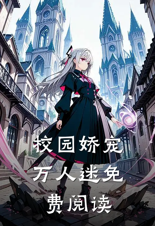 校园娇宠万人迷免费阅读