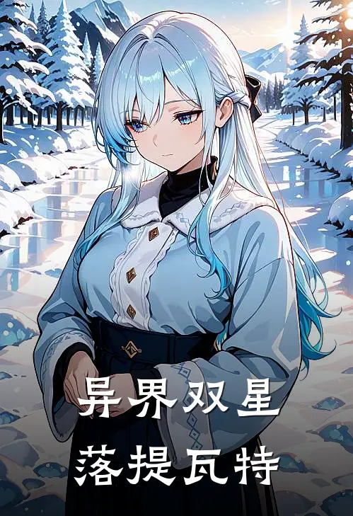 异界双星落提瓦特