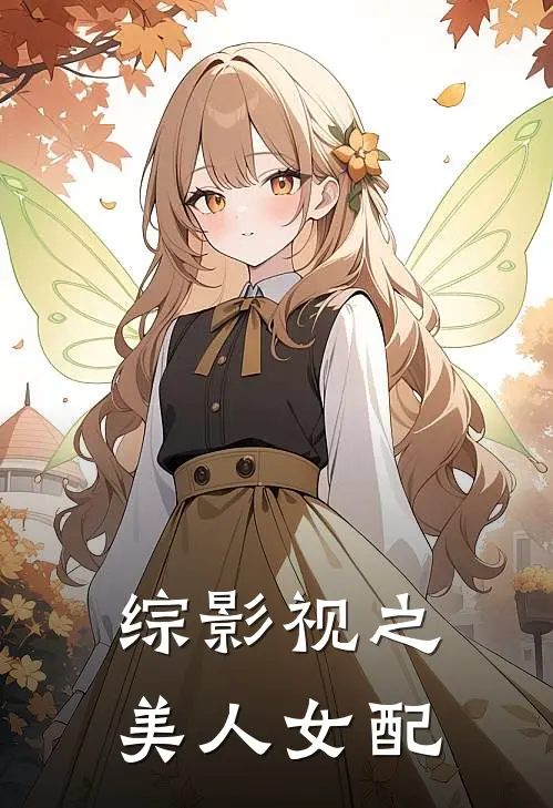 综影视之美人女配(鹿溪宝娟)完结小说_小说完整版免费阅读综影视之美人女配鹿溪宝娟