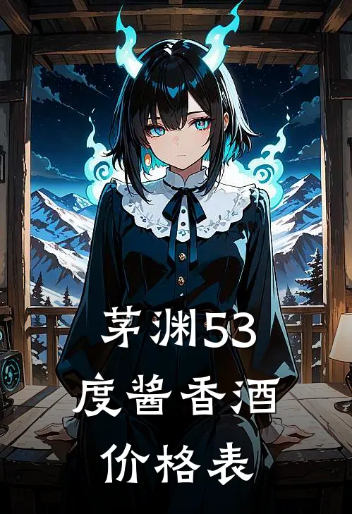 茅渊53度酱香酒价格表