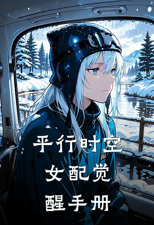 平行时空：女配觉醒手册(沈南枝古槐安)全文免费小说_小说免费完结平行时空：女配觉醒手册(沈南枝古槐安)