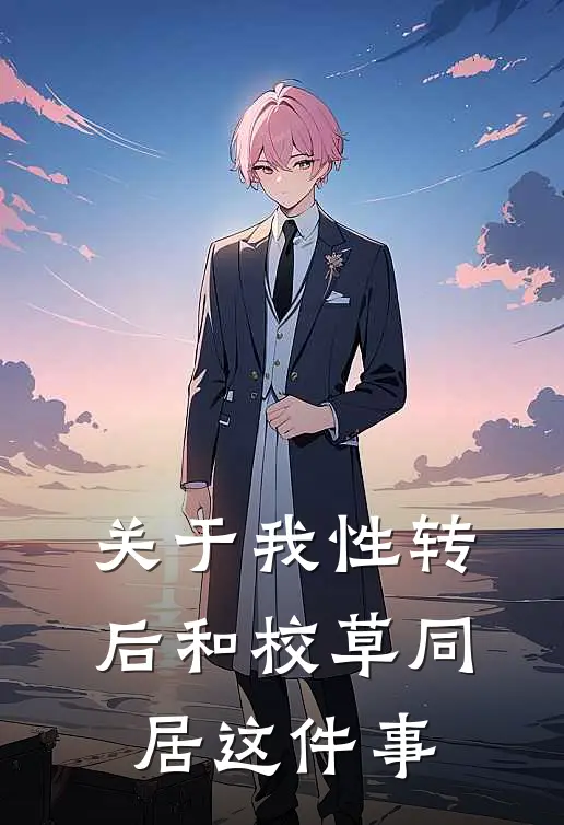 关于我性转后和校草同居这件事