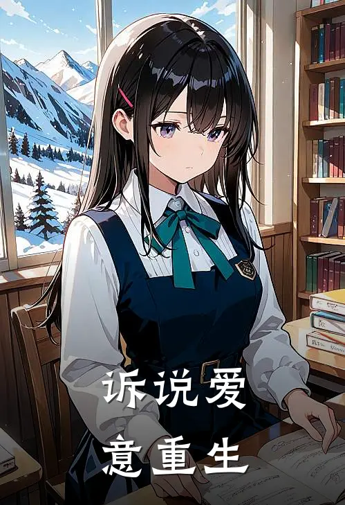 诉说爱意【重生】