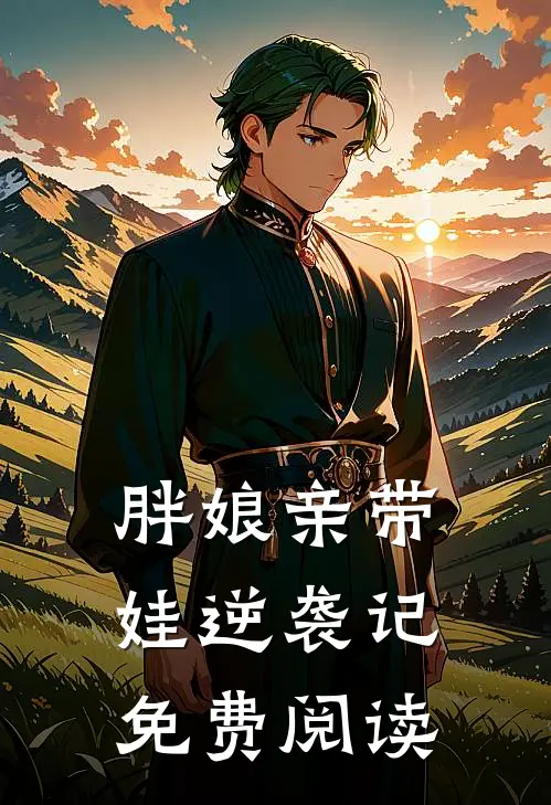 胖娘亲带娃逆袭记免费阅读