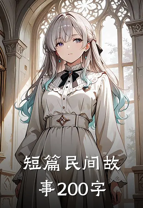 短篇民间故事200字