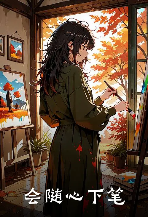 会随心下笔