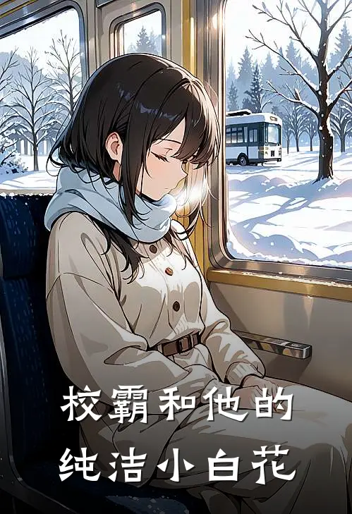 校霸和他的纯洁小白花