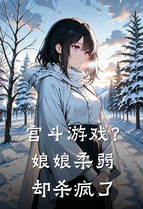 宫斗游戏？娘娘柔弱却杀疯了