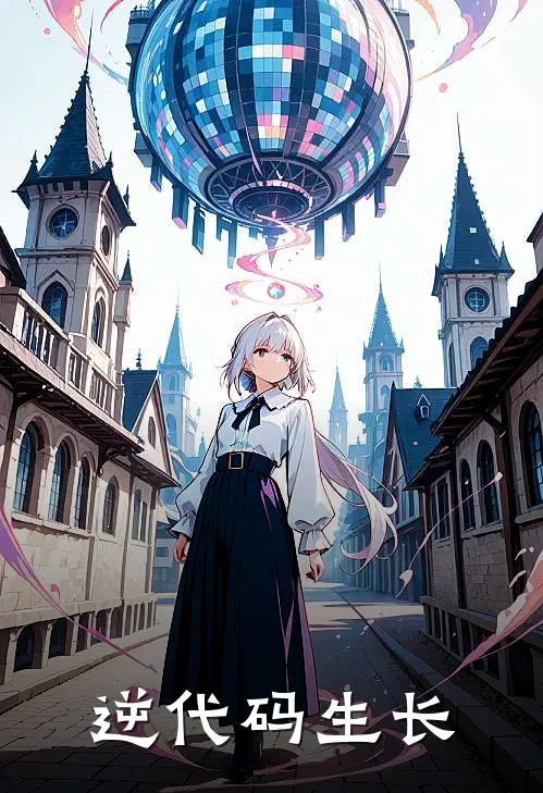 逆代码生长林深苏晚晴免费小说推荐_推荐完结小说逆代码生长(林深苏晚晴)