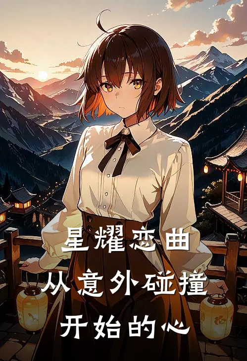星耀恋曲：从意外碰撞开始的心