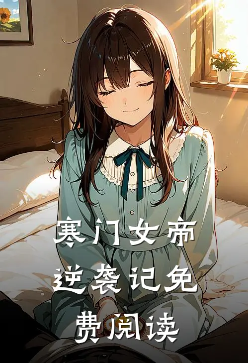 寒门女帝逆袭记免费阅读