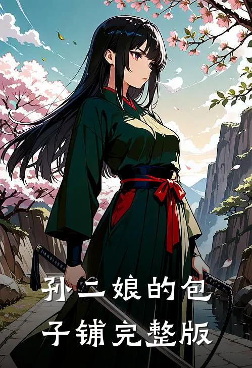 孙二娘的包子铺完整版