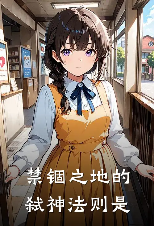 禁锢之地的弑神法则是