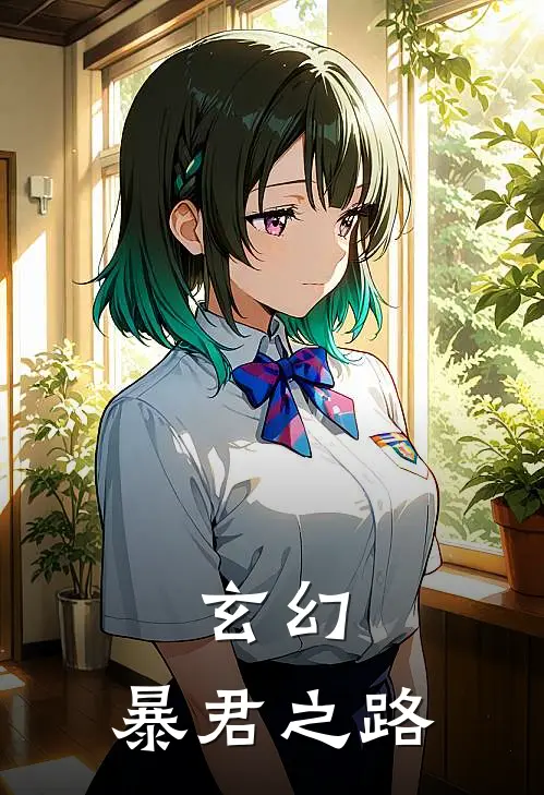 玄幻：【暴君之路】