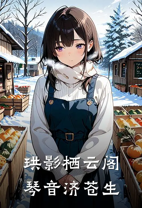 珙影栖云阁琴音济苍生张凡李佳颖免费小说完结_最新完本小说推荐珙影栖云阁琴音济苍生(张凡李佳颖)