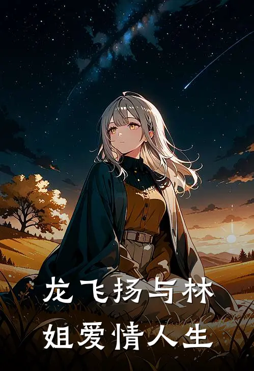龙飞扬与林姐爱情人生