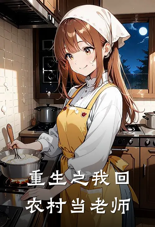 重生之我回农村当老师