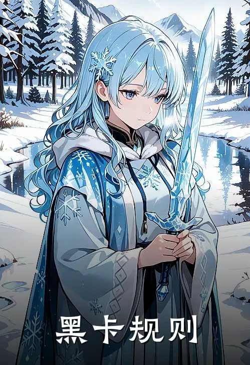 黑卡规则