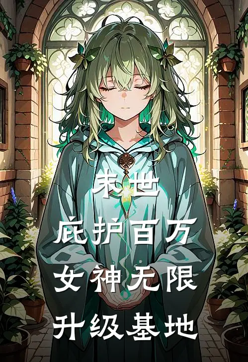 末世：庇护百万女神无限升级基地(林止伤俞墨)最新完本小说推荐_免费小说推荐末世：庇护百万女神无限升级基地林止伤俞墨