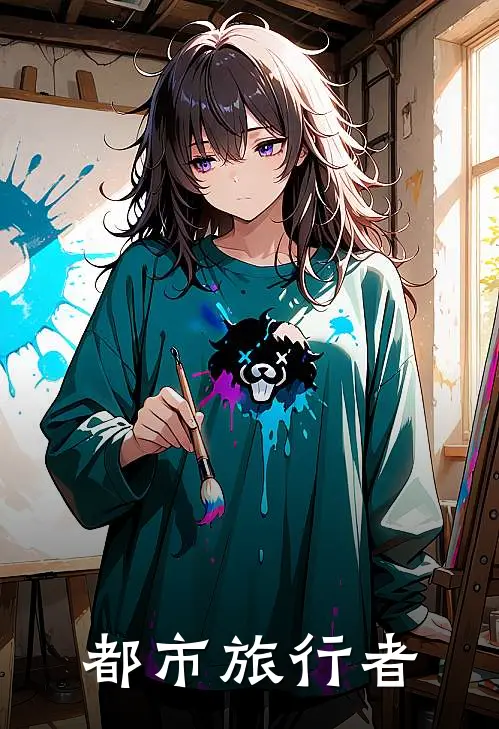 都市旅行者