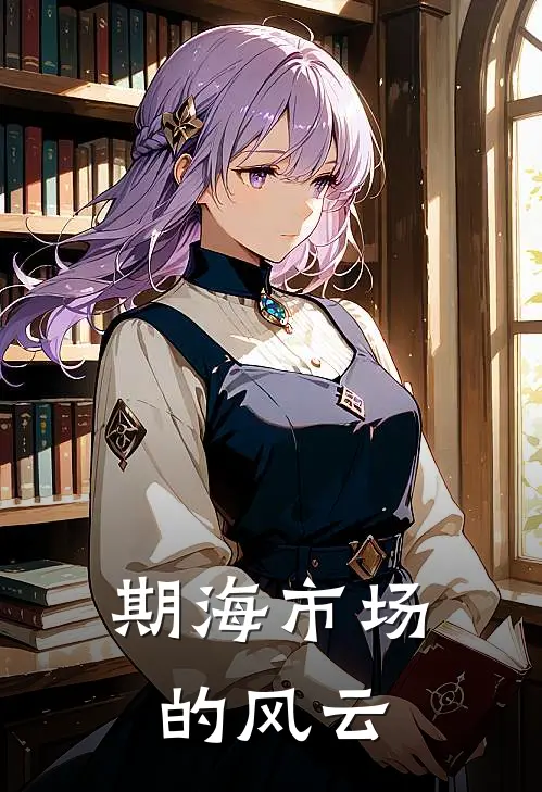 期海市场的风云