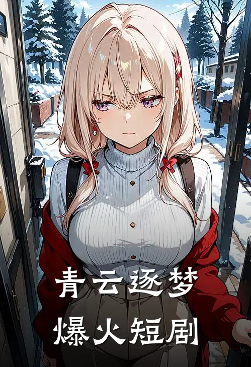 青云逐梦爆火短剧