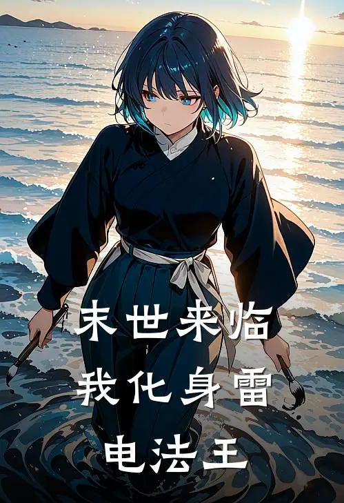 末世来临，我化身雷电法王