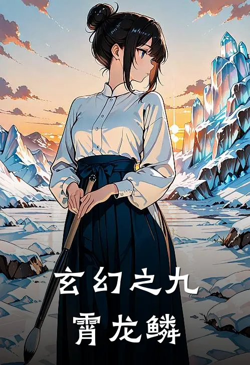 玄幻之九霄龙鳞叶凌霄苏沐晴小说推荐完本_热门小说大全玄幻之九霄龙鳞(叶凌霄苏沐晴)