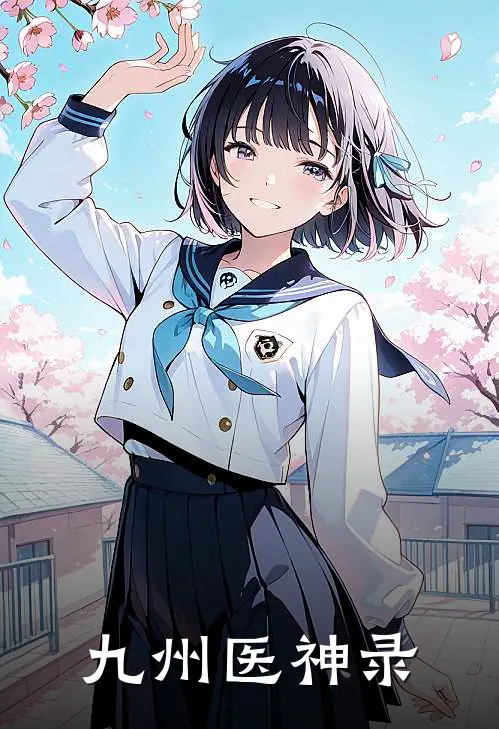 九州医神录(陆沉江月)完本小说推荐_最新章节列表九州医神录(陆沉江月)