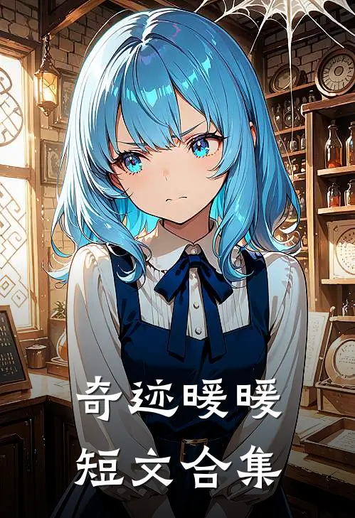 奇迹暖暖短文合集