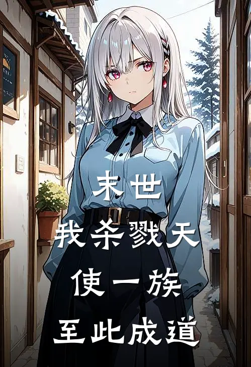 末世：我杀戮天使一族，至此成道