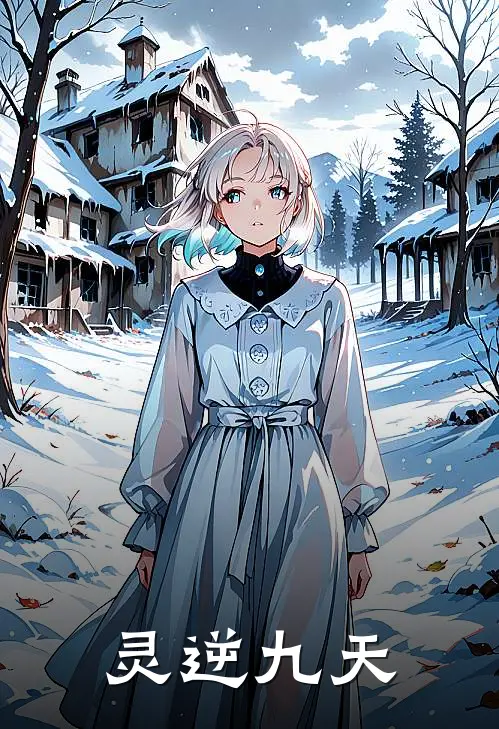 灵逆九天陆离叶新苒完本完结小说_完本完结小说灵逆九天(陆离叶新苒)