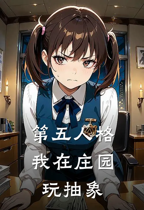 第五人格：我在庄园玩抽象