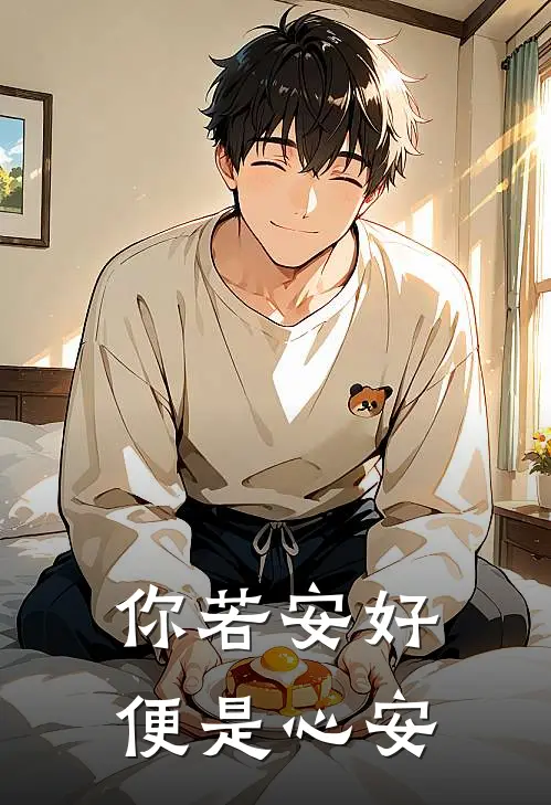 你若安好便是心安