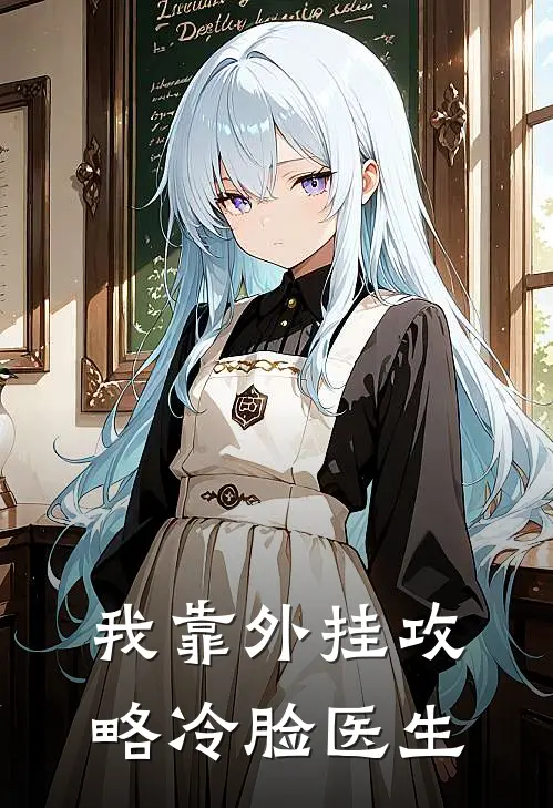 我靠外挂攻略冷脸医生
