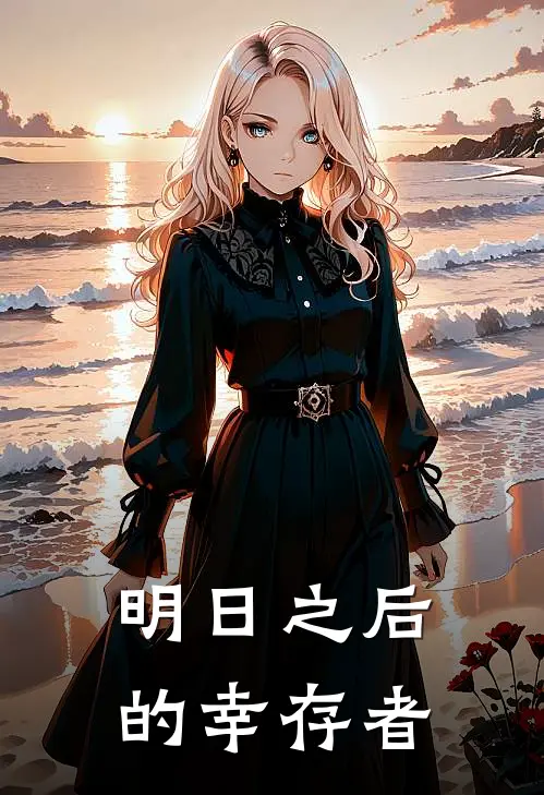 明日之后的幸存者(亚哈约纳斯)全本完结小说_完整版免费全文阅读明日之后的幸存者(亚哈约纳斯)