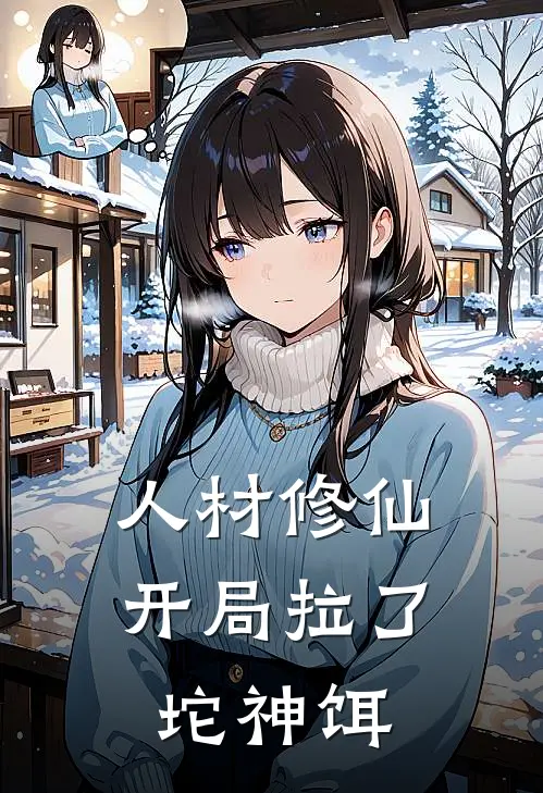 人材修仙：开局拉了坨神饵